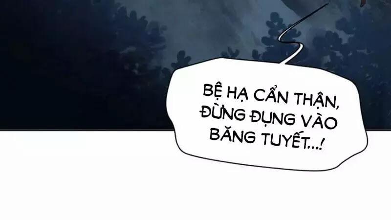 Công Chúa Tại Thượng: Quốc Sư Mời Xuống Kiệu 32 trang 60