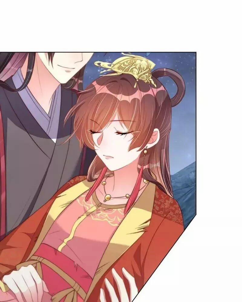 Công Chúa Tại Thượng: Quốc Sư Mời Xuống Kiệu 32 trang 61