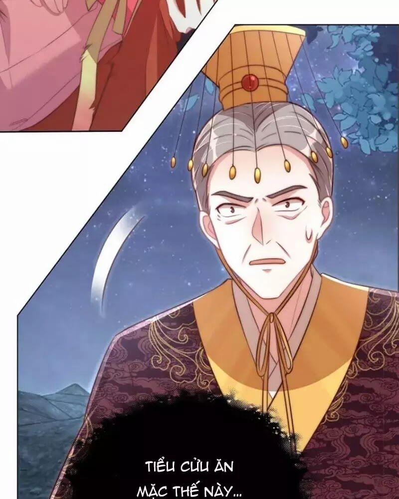 Công Chúa Tại Thượng: Quốc Sư Mời Xuống Kiệu 32 trang 62