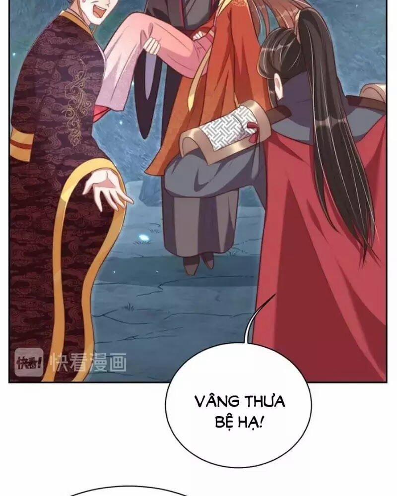 Công Chúa Tại Thượng: Quốc Sư Mời Xuống Kiệu 32 trang 64