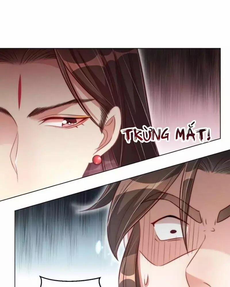 Công Chúa Tại Thượng: Quốc Sư Mời Xuống Kiệu 32 trang 67