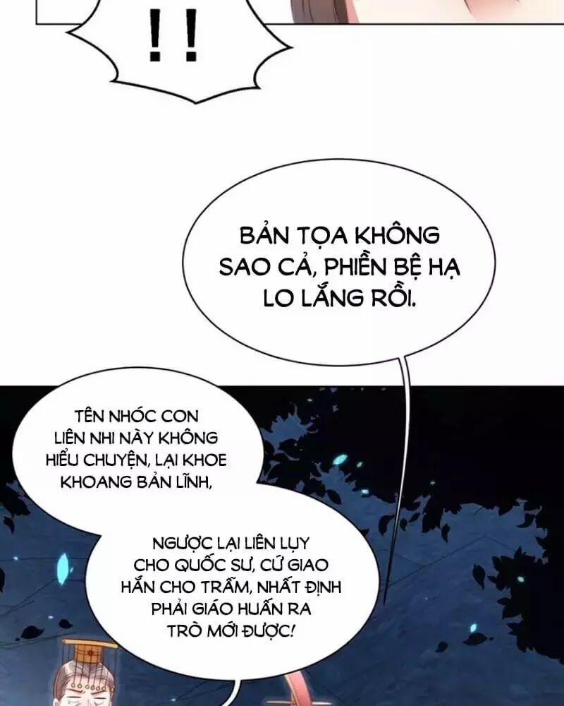 Công Chúa Tại Thượng: Quốc Sư Mời Xuống Kiệu 32 trang 68