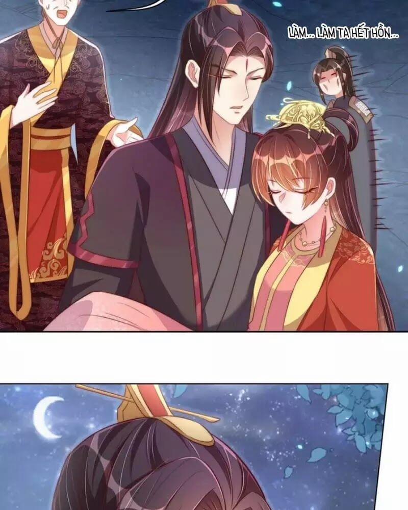 Công Chúa Tại Thượng: Quốc Sư Mời Xuống Kiệu 32 trang 69