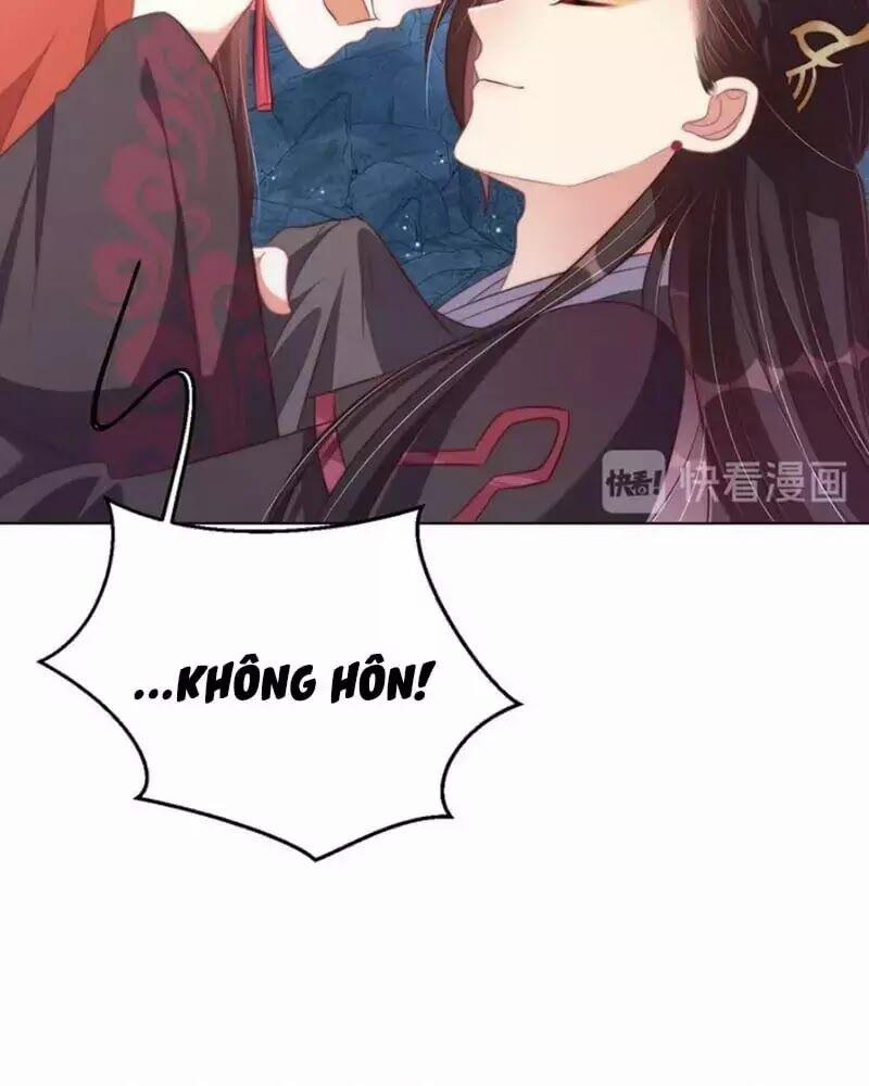 Công Chúa Tại Thượng: Quốc Sư Mời Xuống Kiệu 32 trang 7