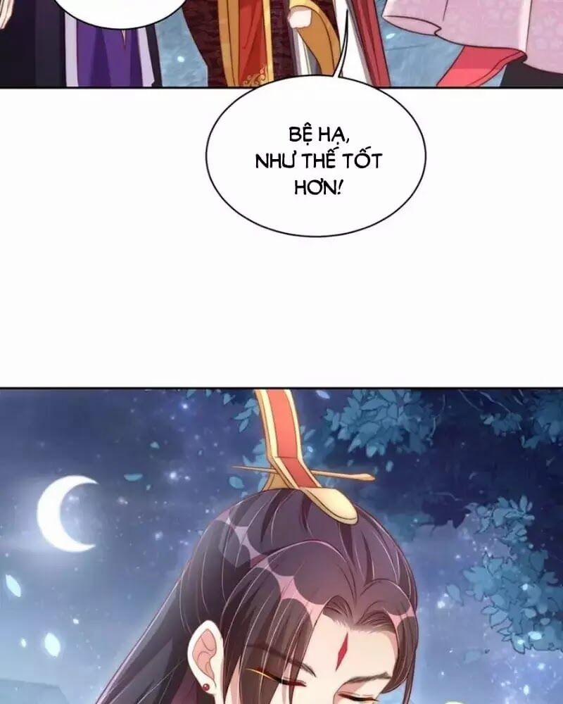 Công Chúa Tại Thượng: Quốc Sư Mời Xuống Kiệu 32 trang 74