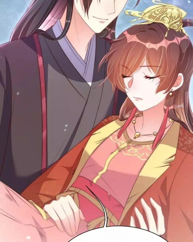 Công Chúa Tại Thượng: Quốc Sư Mời Xuống Kiệu 32 trang 75