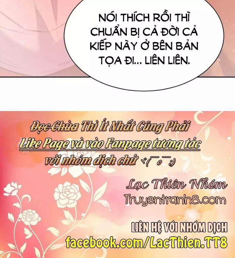 Công Chúa Tại Thượng: Quốc Sư Mời Xuống Kiệu 32 trang 76