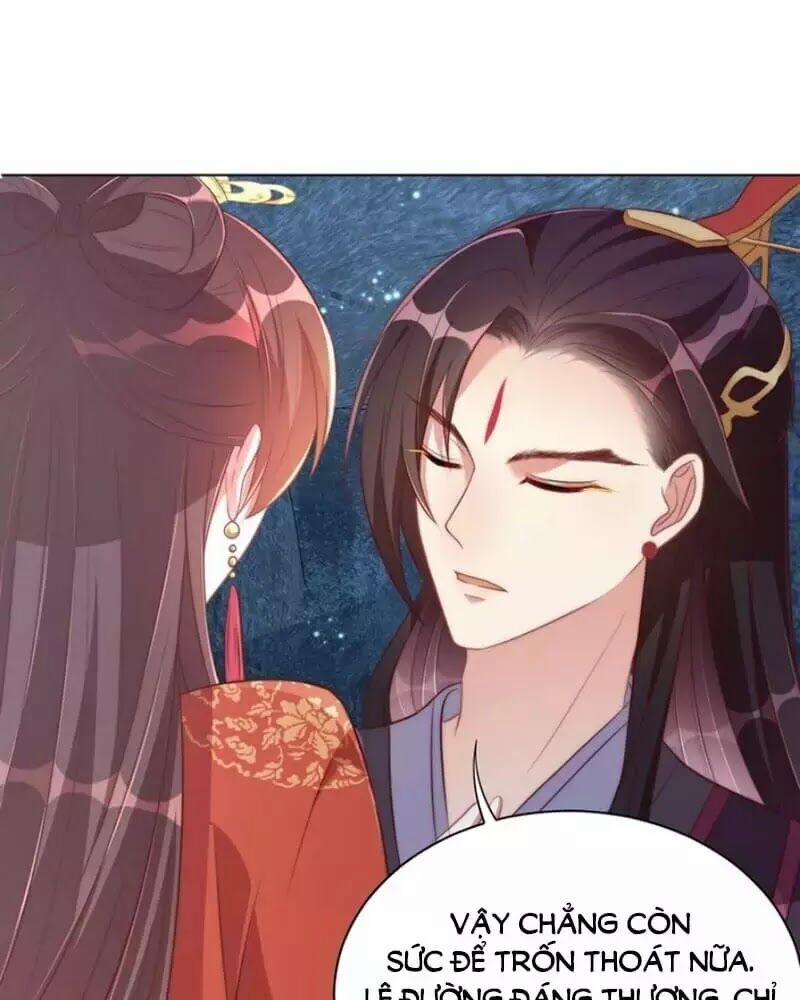 Công Chúa Tại Thượng: Quốc Sư Mời Xuống Kiệu 32 trang 9