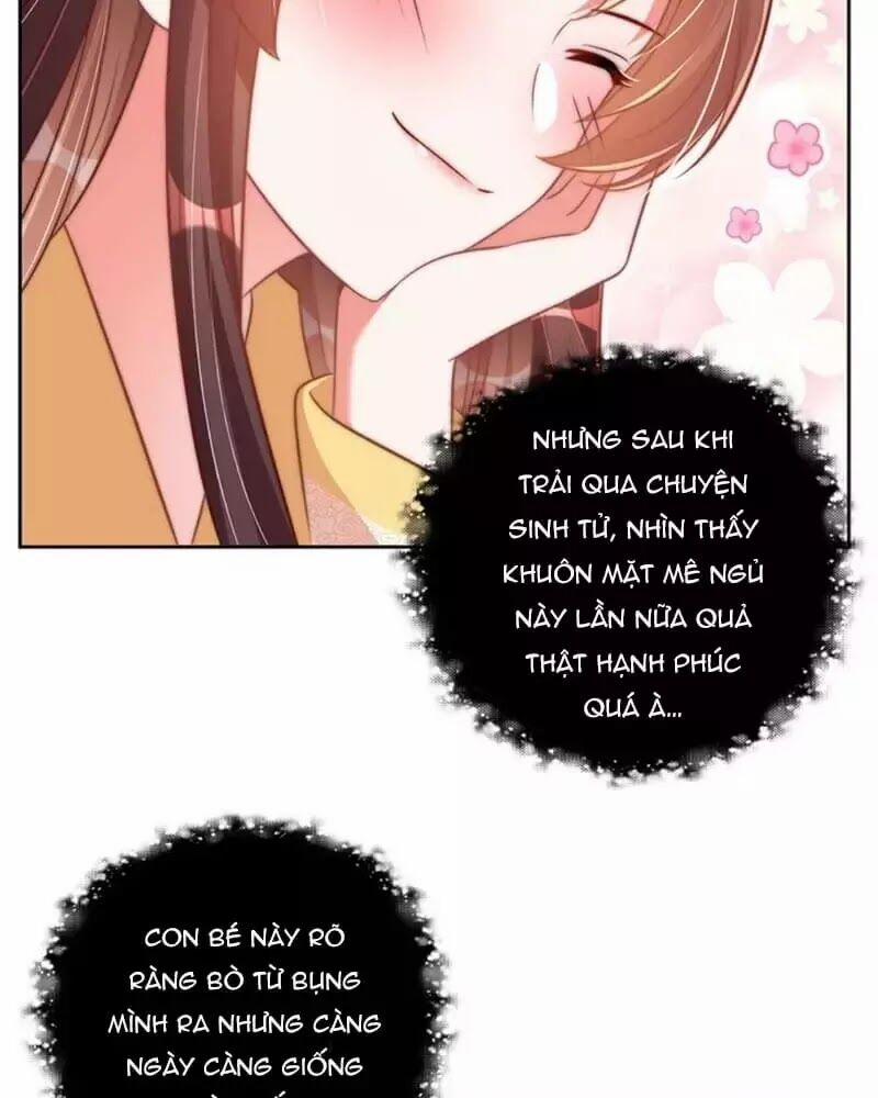 Công Chúa Tại Thượng: Quốc Sư Mời Xuống Kiệu 33 trang 10