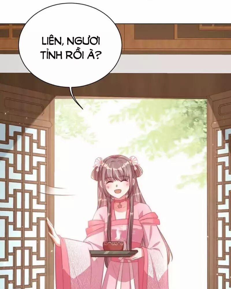 Công Chúa Tại Thượng: Quốc Sư Mời Xuống Kiệu 33 trang 13