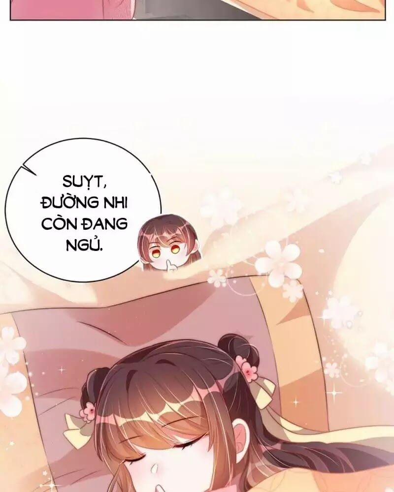 Công Chúa Tại Thượng: Quốc Sư Mời Xuống Kiệu 33 trang 15