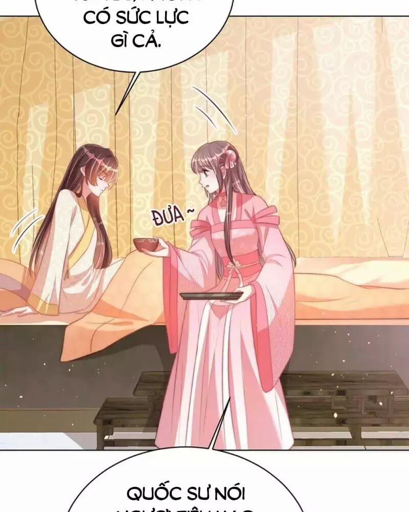 Công Chúa Tại Thượng: Quốc Sư Mời Xuống Kiệu 33 trang 17