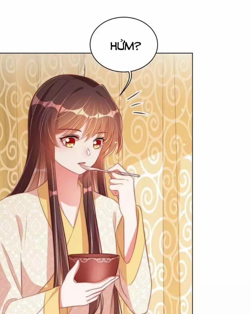 Công Chúa Tại Thượng: Quốc Sư Mời Xuống Kiệu 33 trang 19