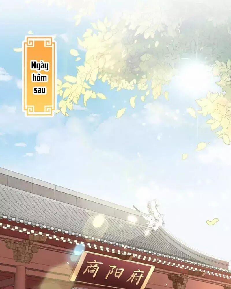 Công Chúa Tại Thượng: Quốc Sư Mời Xuống Kiệu 33 trang 2