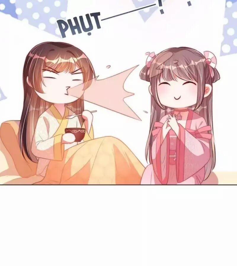 Công Chúa Tại Thượng: Quốc Sư Mời Xuống Kiệu 33 trang 23