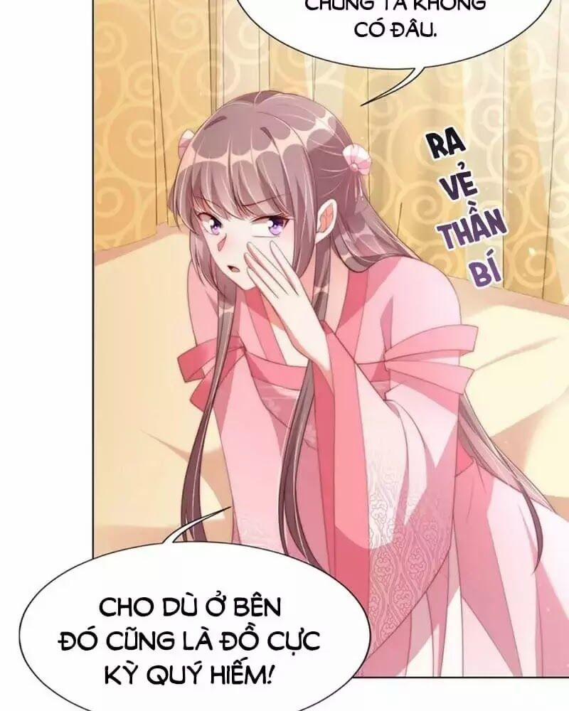 Công Chúa Tại Thượng: Quốc Sư Mời Xuống Kiệu 33 trang 27