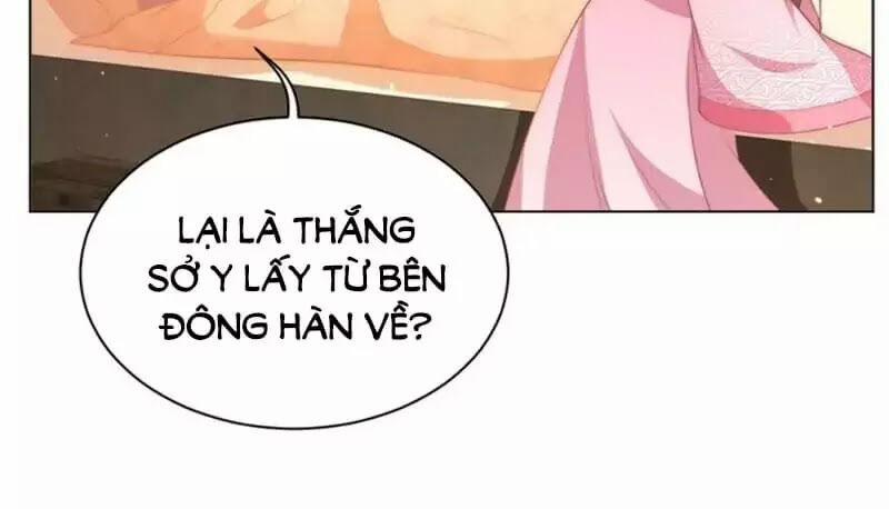 Công Chúa Tại Thượng: Quốc Sư Mời Xuống Kiệu 33 trang 29