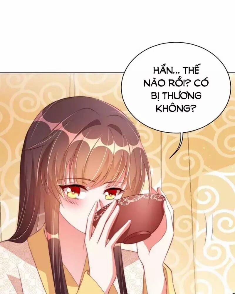 Công Chúa Tại Thượng: Quốc Sư Mời Xuống Kiệu 33 trang 30