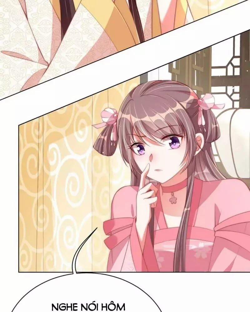 Công Chúa Tại Thượng: Quốc Sư Mời Xuống Kiệu 33 trang 31