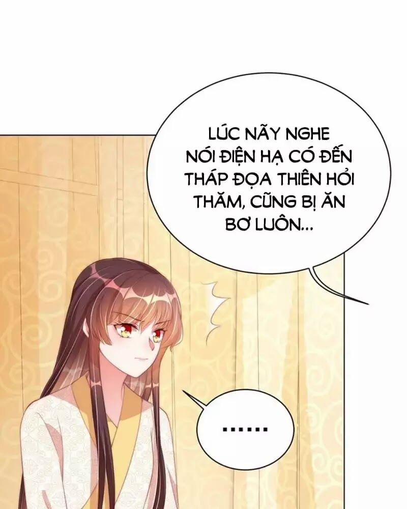 Công Chúa Tại Thượng: Quốc Sư Mời Xuống Kiệu 33 trang 33