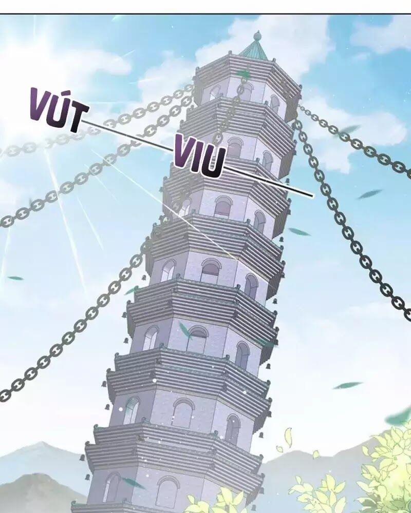 Công Chúa Tại Thượng: Quốc Sư Mời Xuống Kiệu 33 trang 38