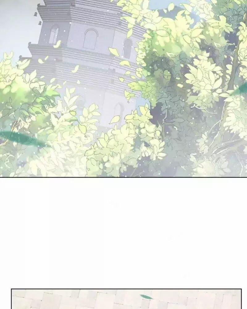 Công Chúa Tại Thượng: Quốc Sư Mời Xuống Kiệu 33 trang 39