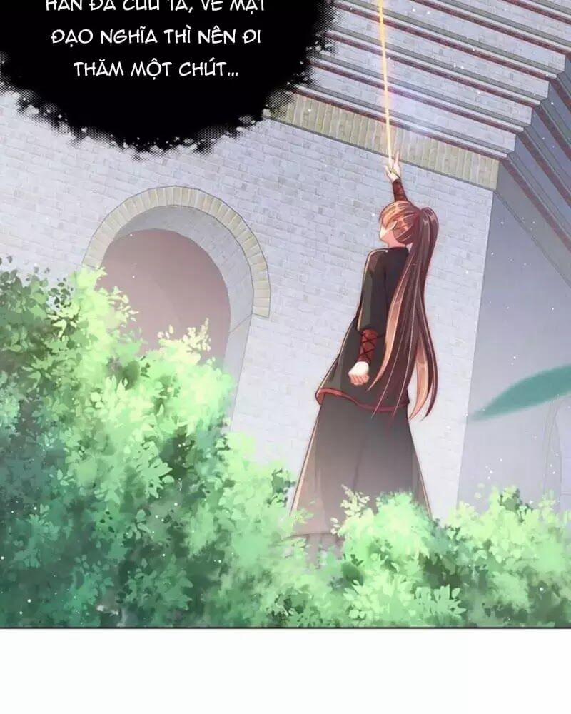 Công Chúa Tại Thượng: Quốc Sư Mời Xuống Kiệu 33 trang 43