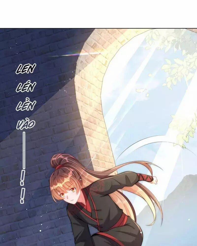 Công Chúa Tại Thượng: Quốc Sư Mời Xuống Kiệu 33 trang 46