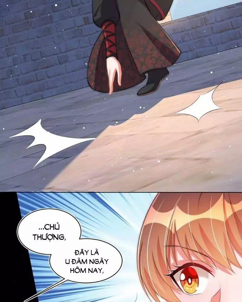 Công Chúa Tại Thượng: Quốc Sư Mời Xuống Kiệu 33 trang 47