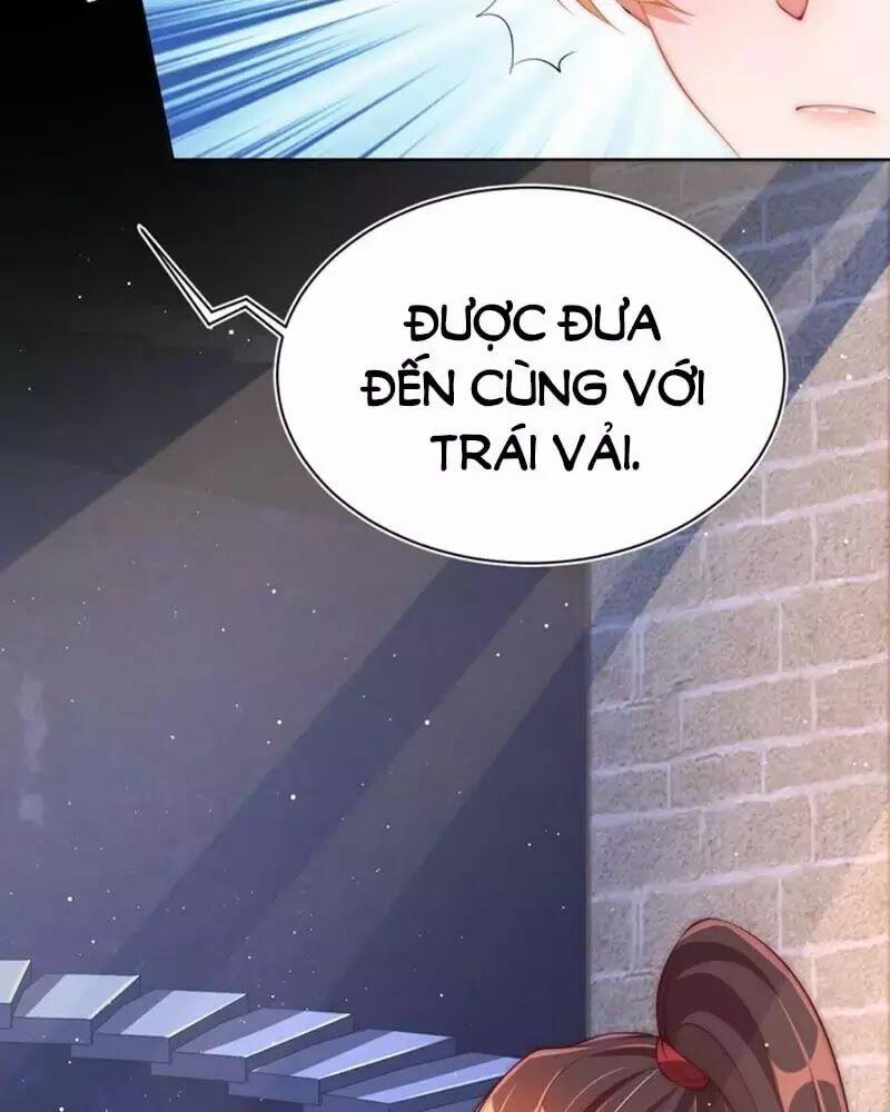 Công Chúa Tại Thượng: Quốc Sư Mời Xuống Kiệu 33 trang 48