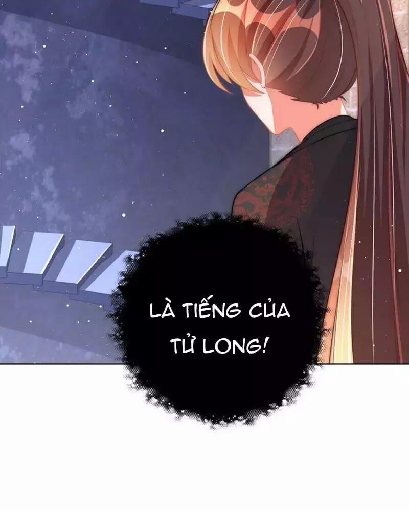 Công Chúa Tại Thượng: Quốc Sư Mời Xuống Kiệu 33 trang 49