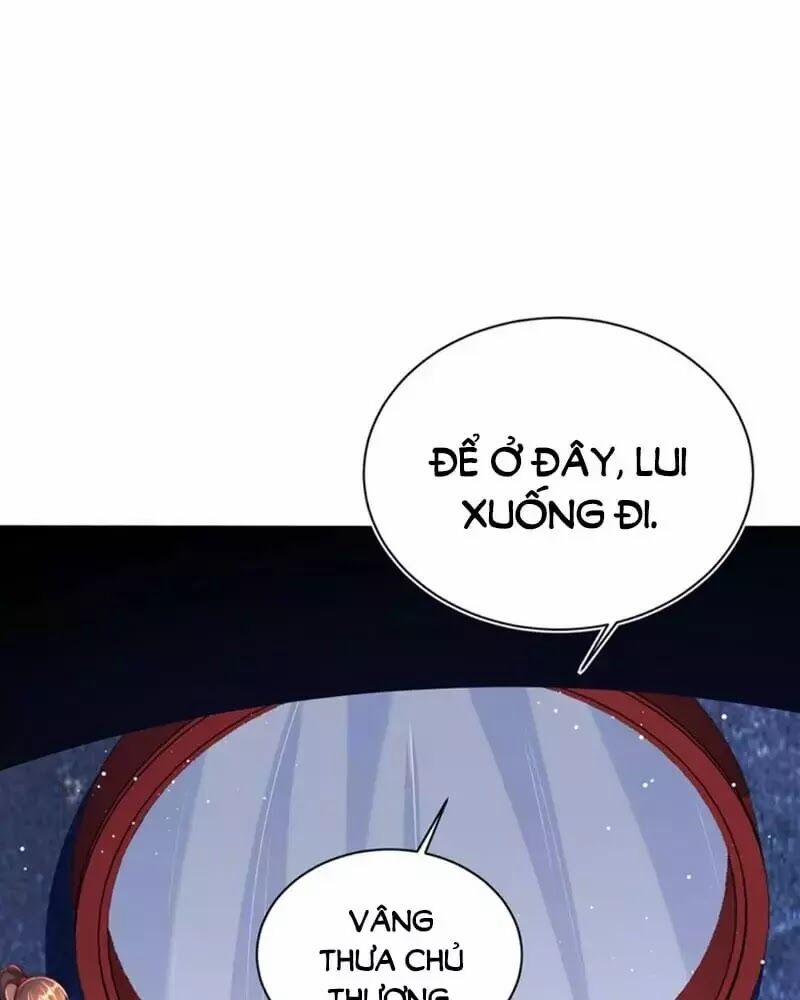 Công Chúa Tại Thượng: Quốc Sư Mời Xuống Kiệu 33 trang 51