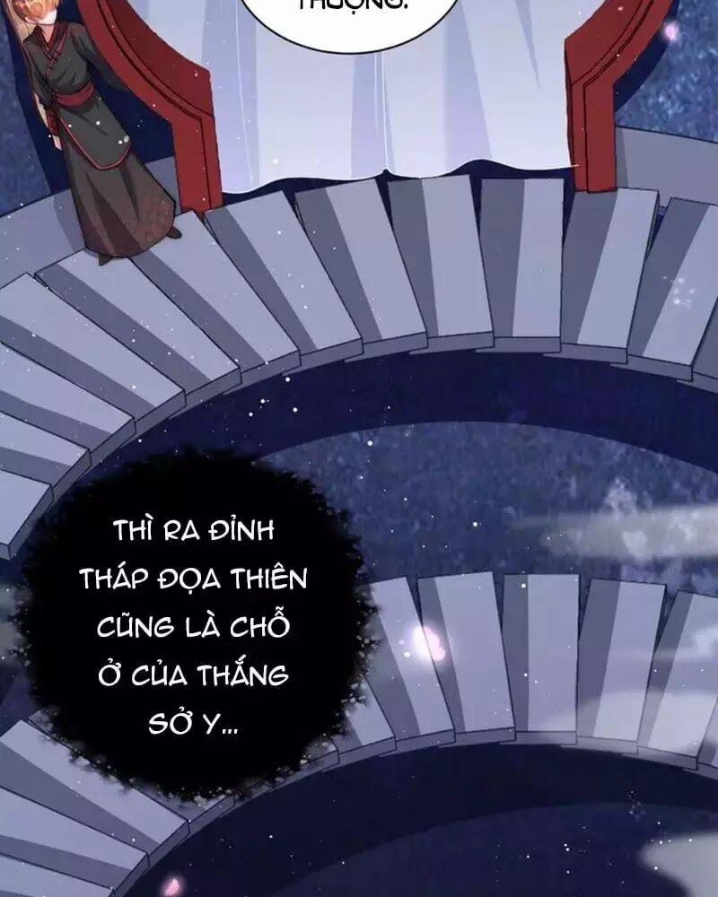 Công Chúa Tại Thượng: Quốc Sư Mời Xuống Kiệu 33 trang 52