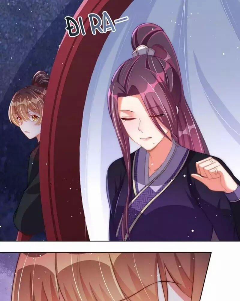 Công Chúa Tại Thượng: Quốc Sư Mời Xuống Kiệu 33 trang 54