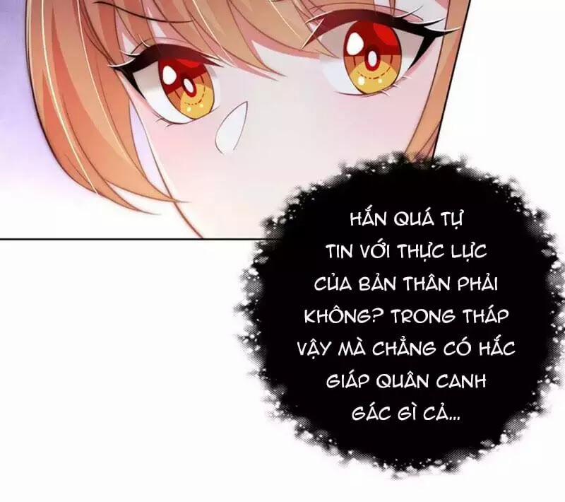 Công Chúa Tại Thượng: Quốc Sư Mời Xuống Kiệu 33 trang 55