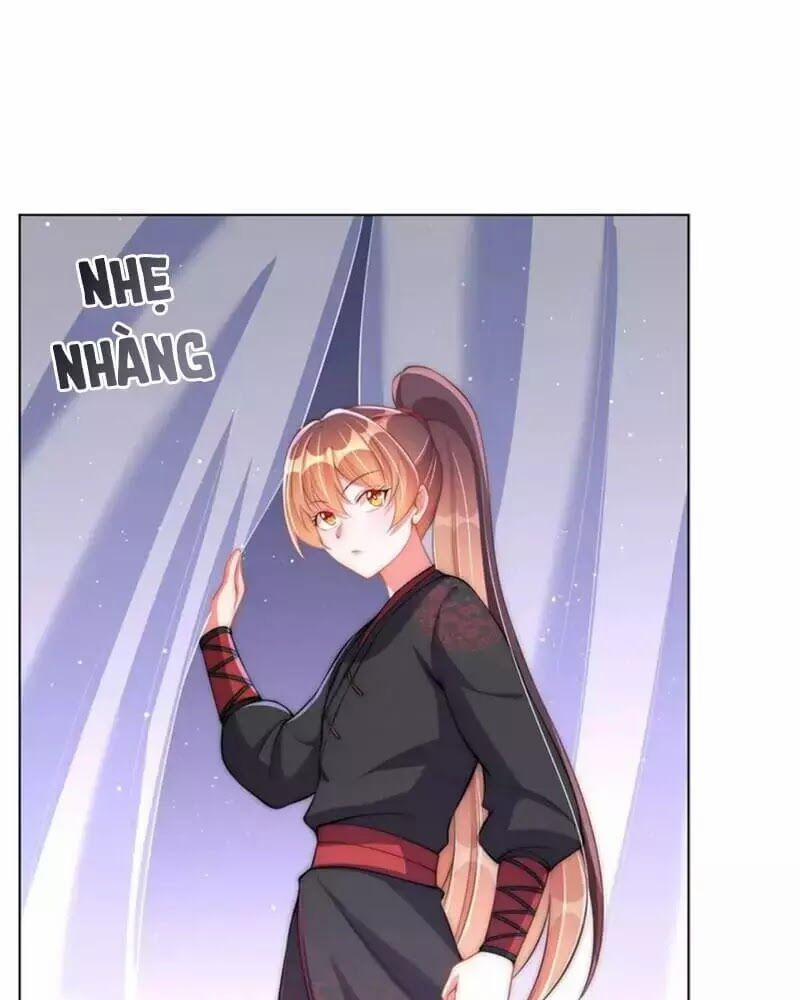 Công Chúa Tại Thượng: Quốc Sư Mời Xuống Kiệu 33 trang 56