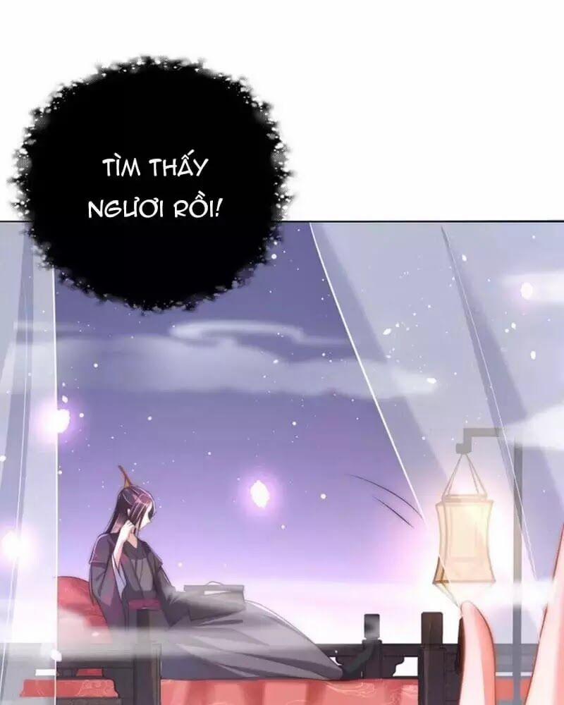 Công Chúa Tại Thượng: Quốc Sư Mời Xuống Kiệu 33 trang 58