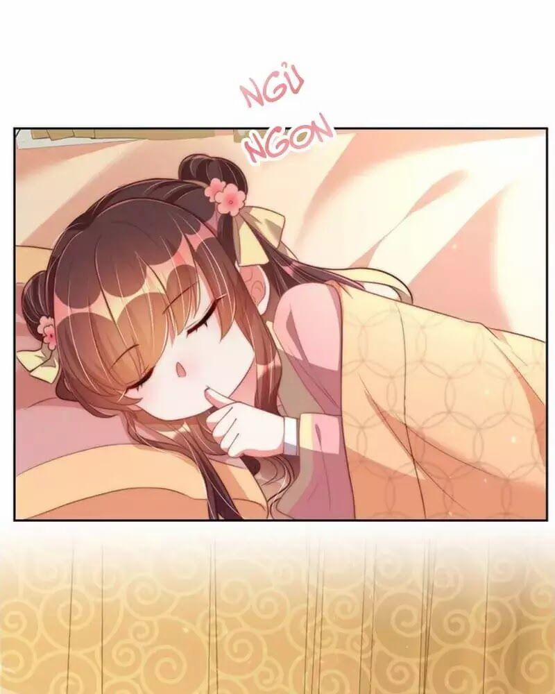 Công Chúa Tại Thượng: Quốc Sư Mời Xuống Kiệu 33 trang 6