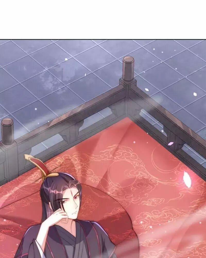 Công Chúa Tại Thượng: Quốc Sư Mời Xuống Kiệu 33 trang 60