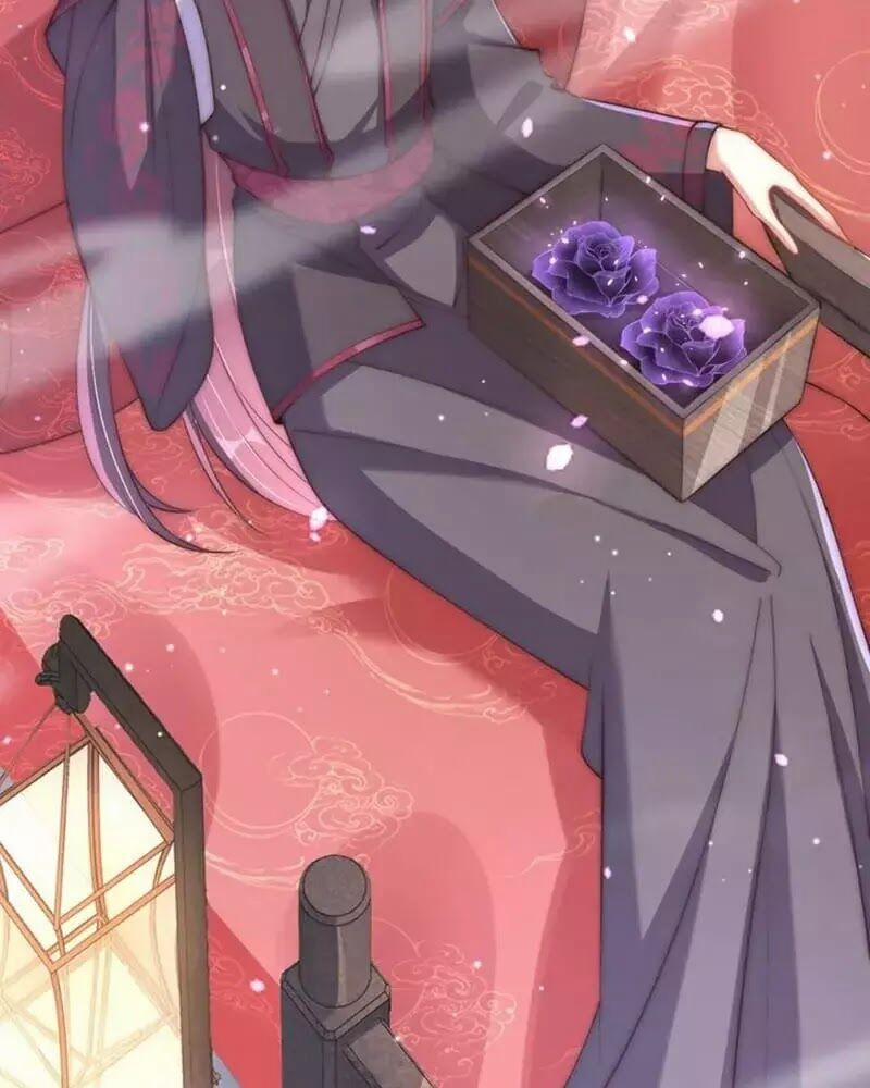 Công Chúa Tại Thượng: Quốc Sư Mời Xuống Kiệu 33 trang 61