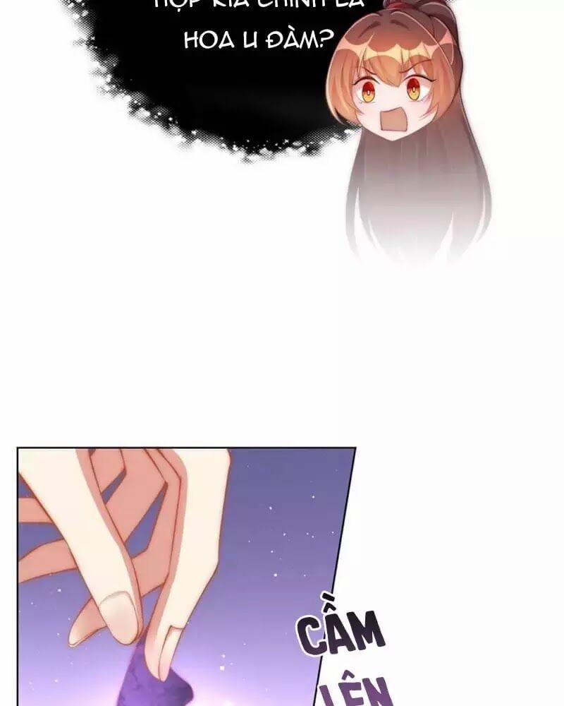 Công Chúa Tại Thượng: Quốc Sư Mời Xuống Kiệu 33 trang 63