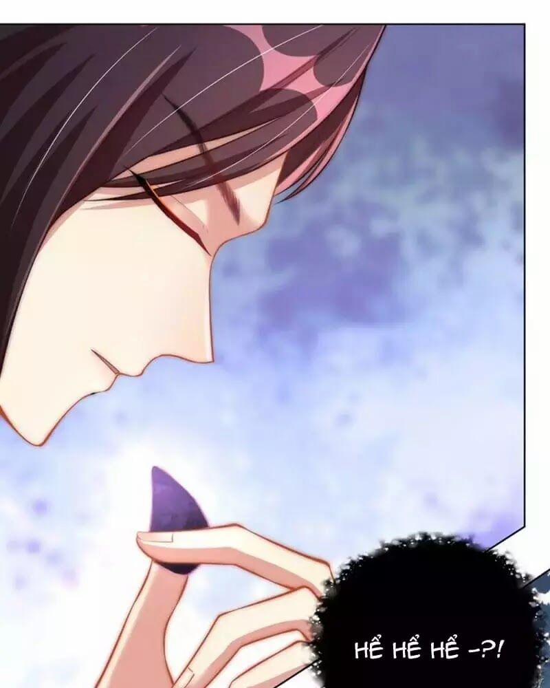 Công Chúa Tại Thượng: Quốc Sư Mời Xuống Kiệu 33 trang 65