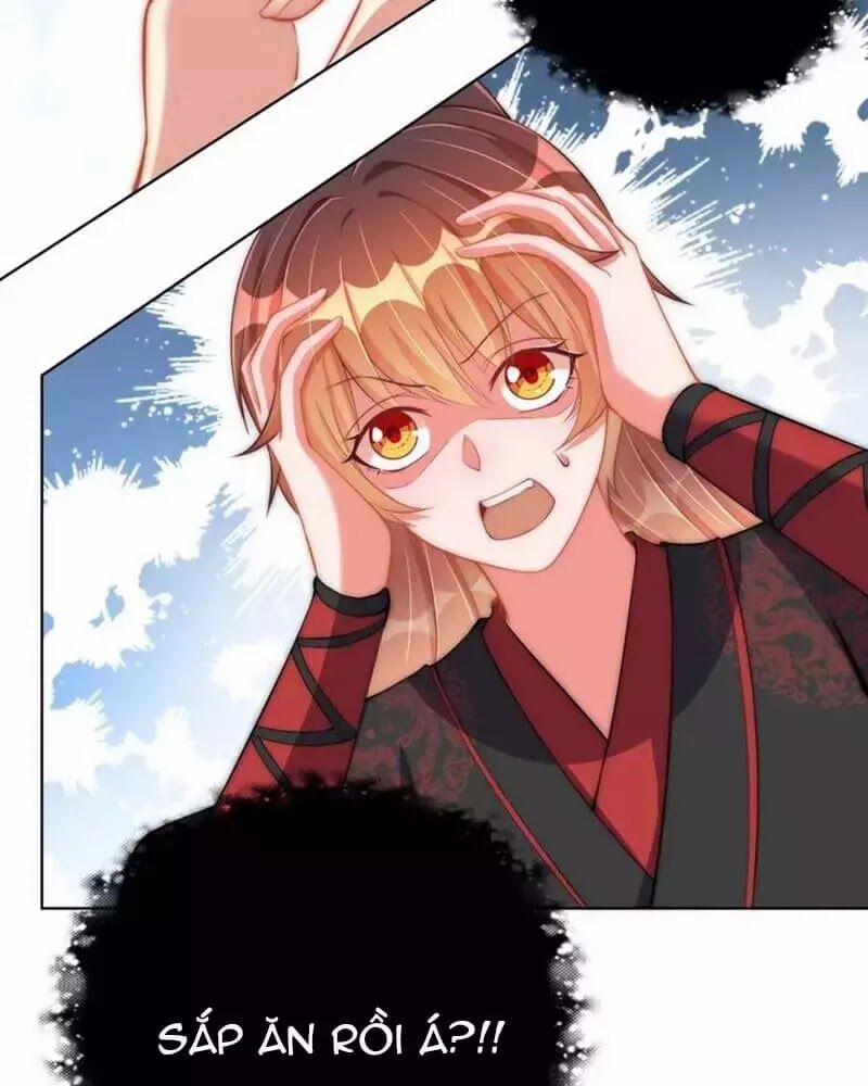 Công Chúa Tại Thượng: Quốc Sư Mời Xuống Kiệu 33 trang 66