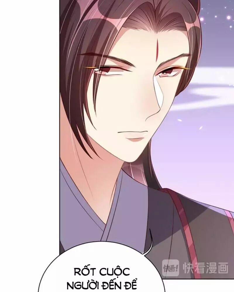 Công Chúa Tại Thượng: Quốc Sư Mời Xuống Kiệu 33 trang 69