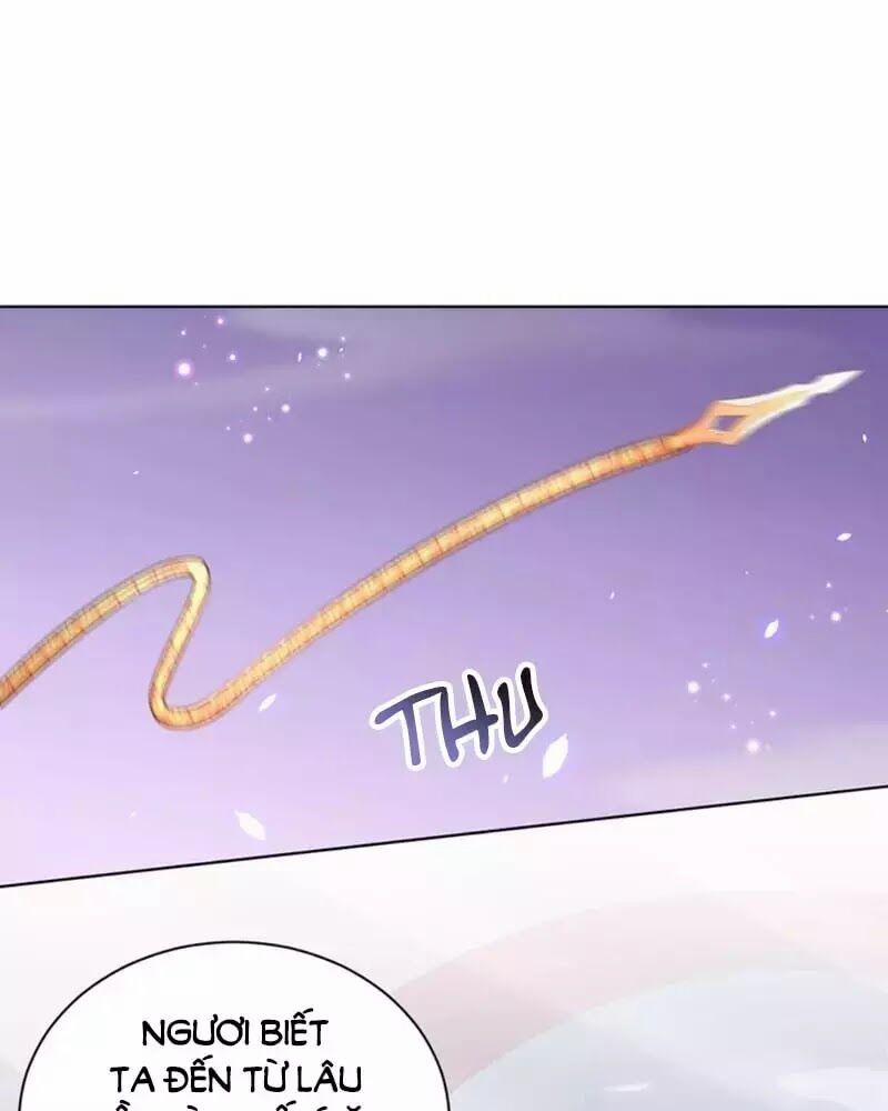 Công Chúa Tại Thượng: Quốc Sư Mời Xuống Kiệu 33 trang 71