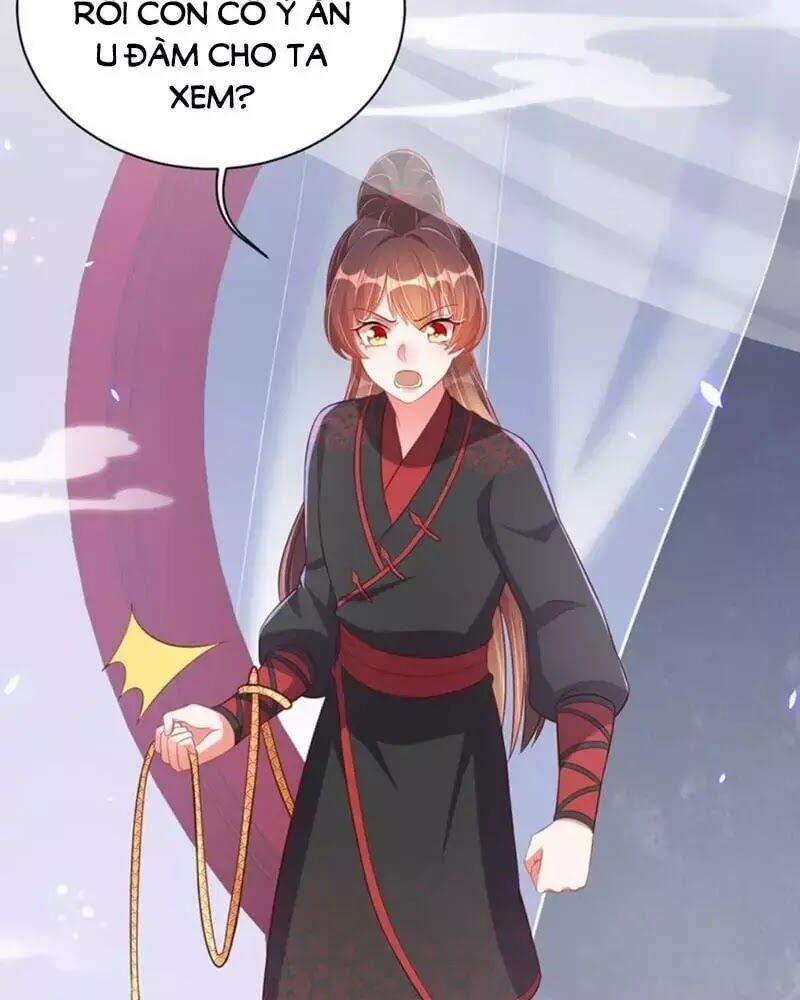 Công Chúa Tại Thượng: Quốc Sư Mời Xuống Kiệu 33 trang 72