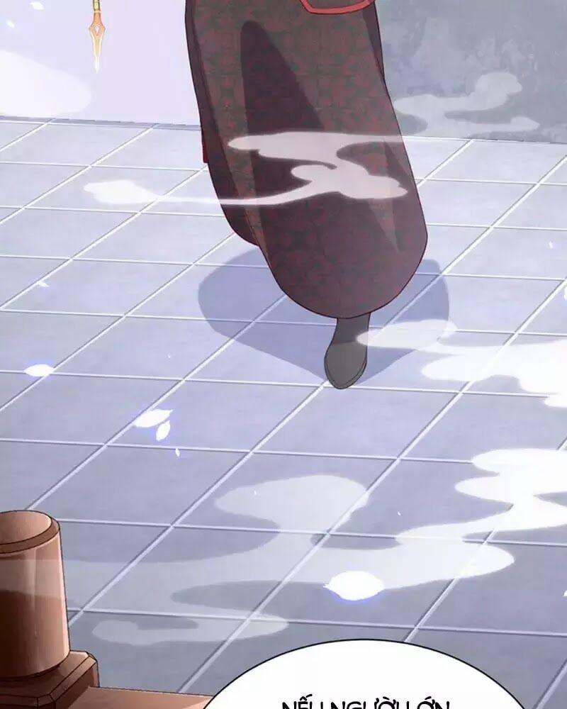 Công Chúa Tại Thượng: Quốc Sư Mời Xuống Kiệu 33 trang 73