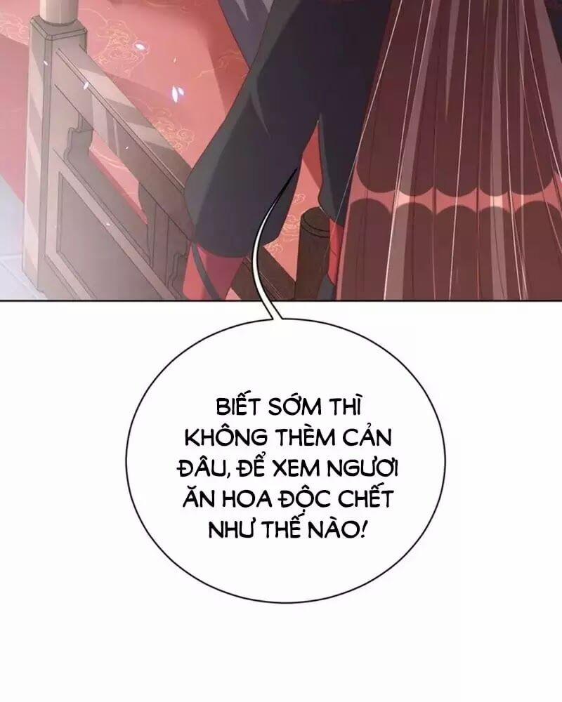 Công Chúa Tại Thượng: Quốc Sư Mời Xuống Kiệu 33 trang 75