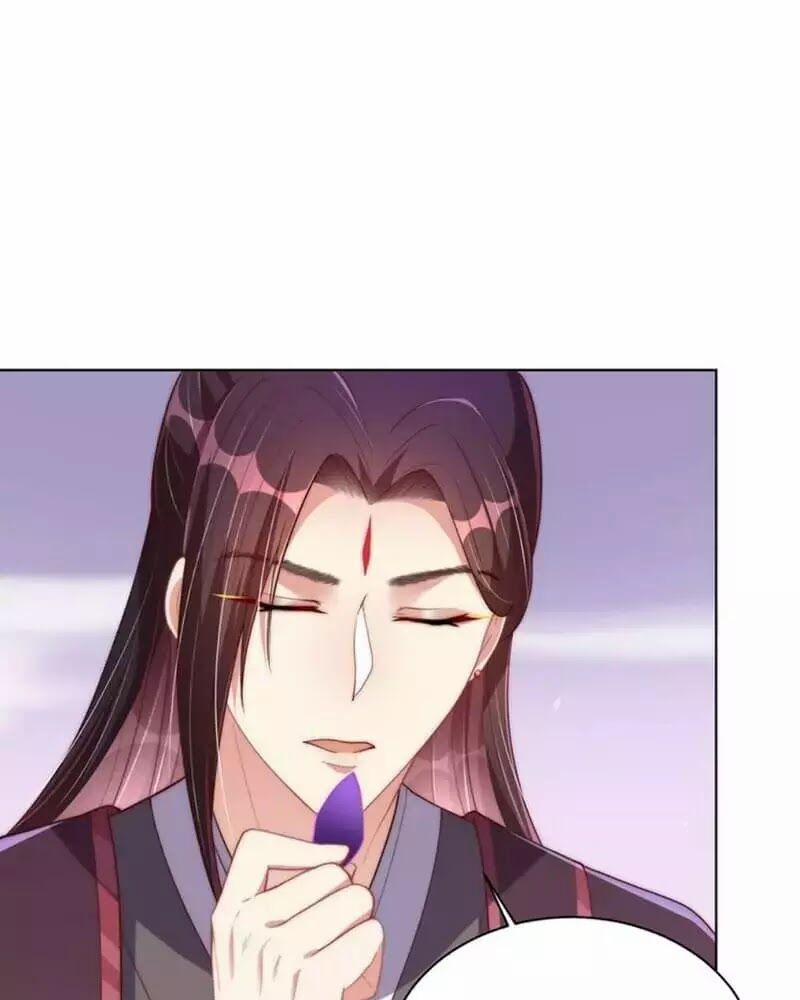 Công Chúa Tại Thượng: Quốc Sư Mời Xuống Kiệu 33 trang 77