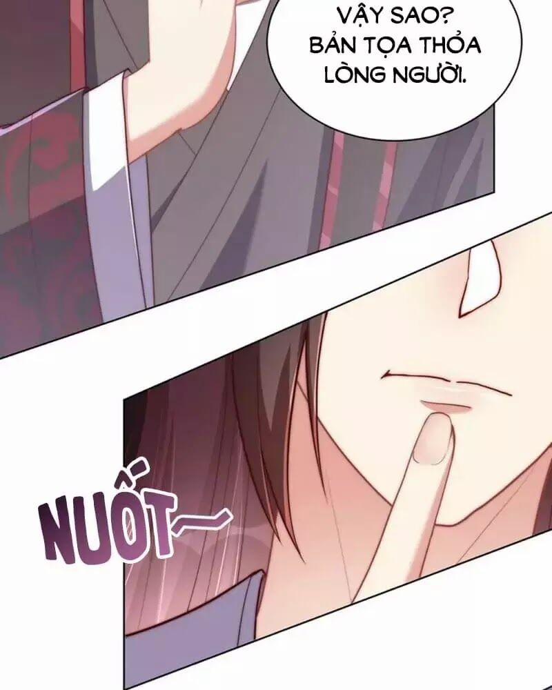 Công Chúa Tại Thượng: Quốc Sư Mời Xuống Kiệu 33 trang 78